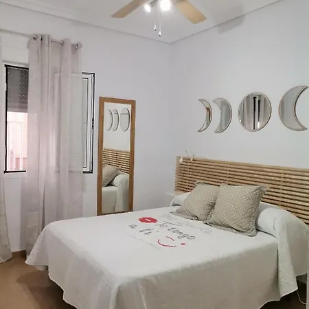 Appartement Mi Casita Del Cabo Cabo De Gata