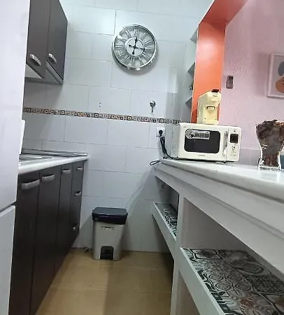 Mi Casita Del Cabo Appartement