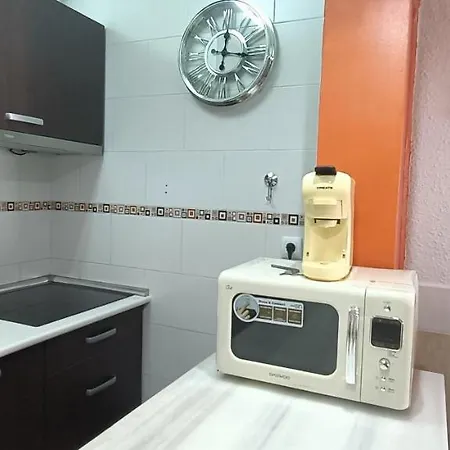 Mi Casita Del Cabo * Cabo De Gata