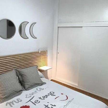 Mi Casita Del Cabo * Cabo De Gata