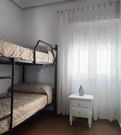 Mi Casita Del Cabo Appartement