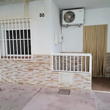 Mi Casita Del Cabo Appartement Cabo De Gata