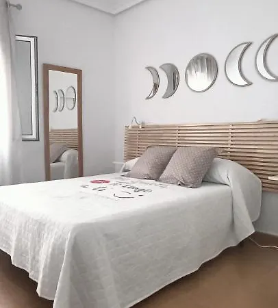 Mi Casita Del Cabo Appartamento Cabo De Gata